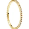 Gioielli In Argento|Gioielli Donna<Pdpaola ANELLO ULTRA BASIC - PP.AN01-347-10