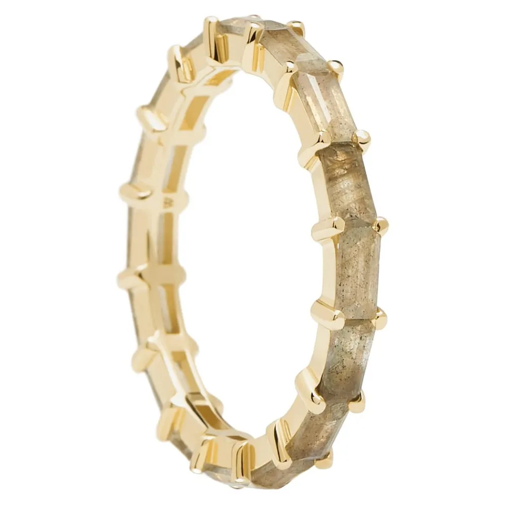 Gioielli In Argento|Gioielli Donna<Pdpaola ANELLO ZAZA - PP.AN01-220-10