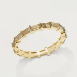 Gioielli In Argento|Gioielli Donna<Pdpaola ANELLO ZAZA - PP.AN01-220-10