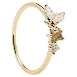 Gioielli In Argento|Gioielli Donna<Pdpaola ANELLO ZAZA - PP.AN01-219-10