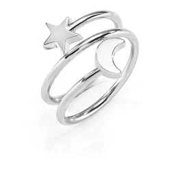 Gioielli Donna<Sector ANELLO GIOIELLI FAMILY & FRIENDS - SACG30014
