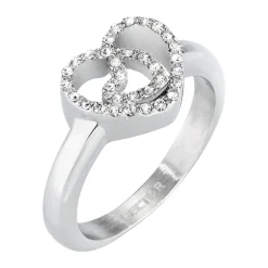 Gioielli Donna<Sector ANELLO GIOIELLI LOVE AND LOVE - SADO46014