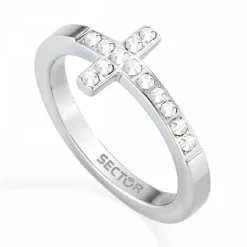 Gioielli Donna<Sector ANELLO GIOIELLI LOVE AND LOVE - SADO39014