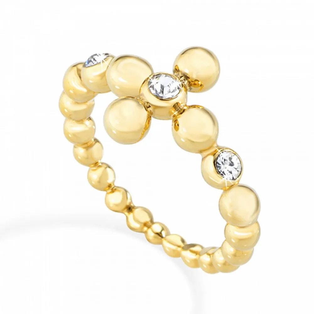Gioielli Donna<Sector ANELLO GIOIELLI LOVE AND LOVE - SADO38014