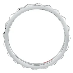 Gioielli Uomo<Sector ANELLO ROW - SACX21019