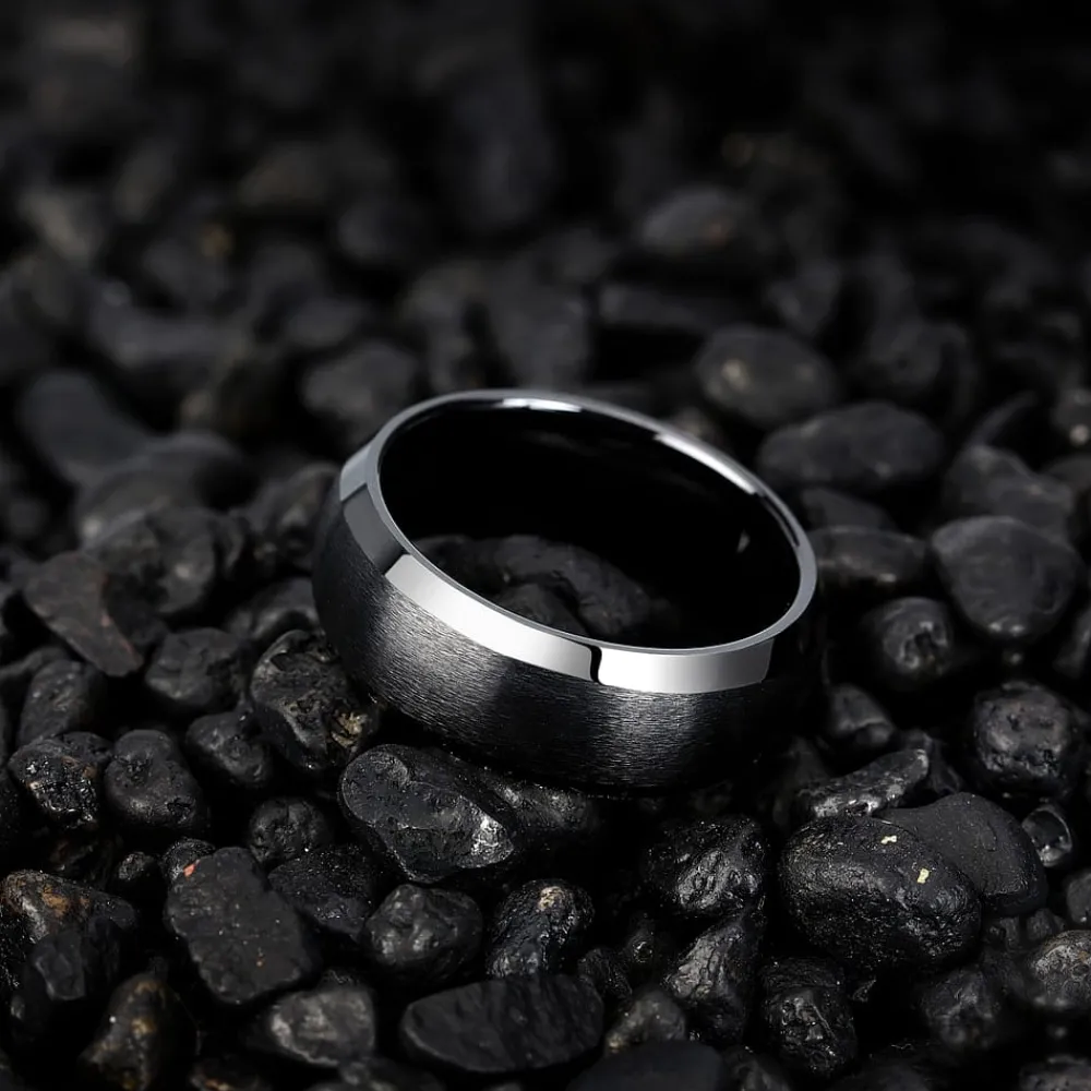 Gioielli In Acciaio|Anelli Uomo<Sector ANELLO ROW - SACX16019