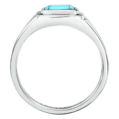 Anelli In Acciaio|Anelli<Trussardi ANELLO T-DESIGN - TJAXA31012