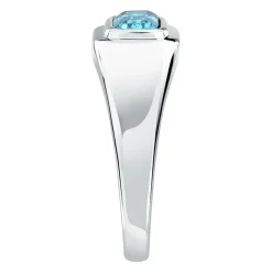Anelli In Acciaio|Anelli<Trussardi ANELLO T-DESIGN - TJAXA31012