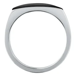 Anelli In Acciaio|Anelli Uomo<Trussardi ANELLO T-STEEL - TJAXV43019