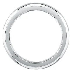 Anelli In Acciaio|Anelli Uomo<Trussardi ANELLO T-STEEL - TJAXV41019