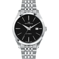 Automatico|Scopri Tutti Gli Orologi<Philip Watch Automatico Roma - R8223217008