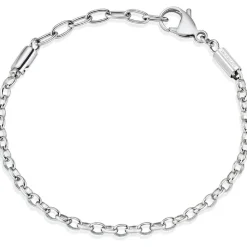 Bracciali|Gioielli In Acciaio<Morellato BASE BRACCIALE COLL.DROPS - SCZ138