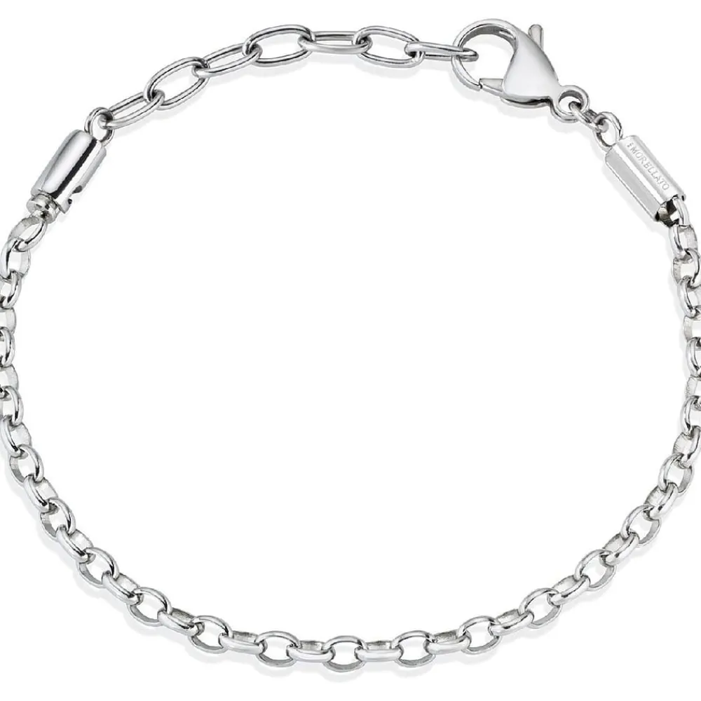 Bracciali|Gioielli In Acciaio<Morellato BASE BRACCIALE COLL.DROPS - SCZ138