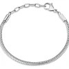 Bracciali|Gioielli In Acciaio<Morellato BASE BRACCIALE COLL.DROPS - SCZ136