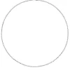 Collane|Gioielli In Acciaio<Morellato BASE COLLANA COLL.DROPS - SCZX3