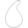 Collane|Gioielli In Acciaio<Morellato BASE COLLANA COLL.DROPS - SCZV9