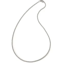 Collane|Gioielli In Acciaio<Morellato BASE COLLANA COLL.DROPS - SCZV9