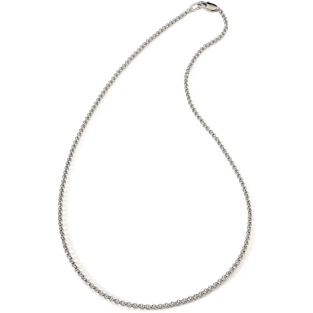 Collane|Gioielli In Acciaio<Morellato BASE COLLANA COLL.DROPS - SCZV9