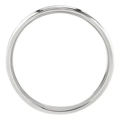 Scopri Tutte Le Fedi|Fedi<Bluespirit Fede in argento - P.25C904000408