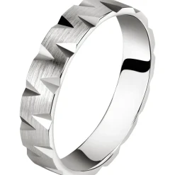 Scopri Tutte Le Fedi|Fedi<Bluespirit Fede in argento - P.25C904000508