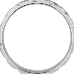 Scopri Tutte Le Fedi|Fedi<Bluespirit Fede in argento - P.25C904000508
