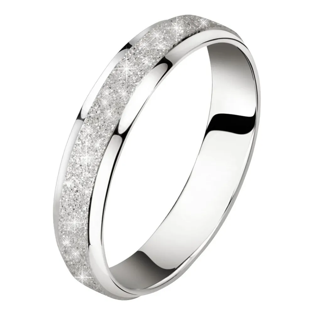 Scopri Tutte Le Fedi|Fedi<Bluespirit Fede in argento - P.25C904000608