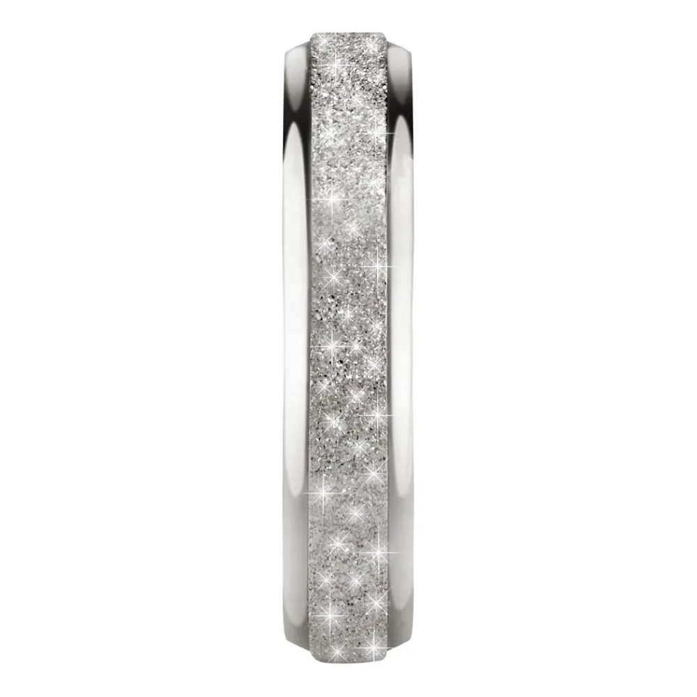Scopri Tutte Le Fedi|Fedi<Bluespirit Fede in argento - P.25C904000608