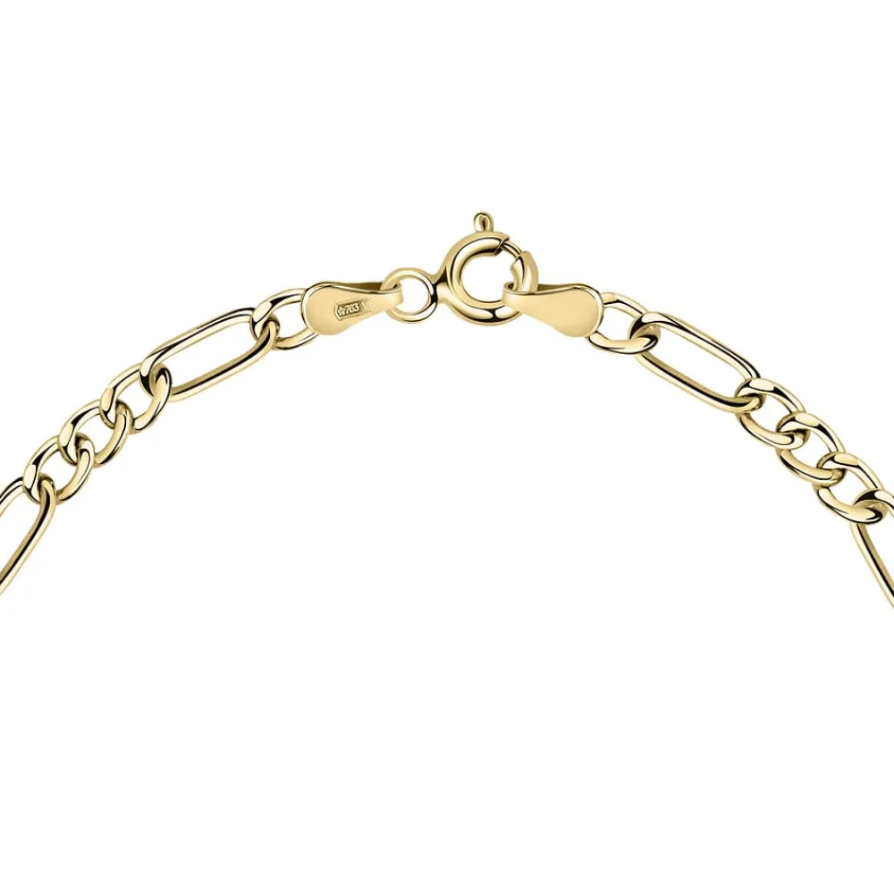 Gioielli In Oro|Bracciali Uomo<Bluespirit BRACCIALE 3+1 - P.13K405000100