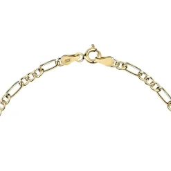 Gioielli In Oro|Bracciali Uomo<Bluespirit BRACCIALE 3+1 - P.13K405000200