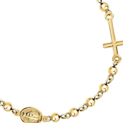 Gioielli Donna|Bracciali In Acciaio<Bluespirit BRACCIALE 3 CHIC - P.31S305000600
