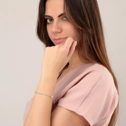 Bracciali|Gioielli In Argento<Bluespirit BRACCIALE 3 CHIC - P.25S305000700