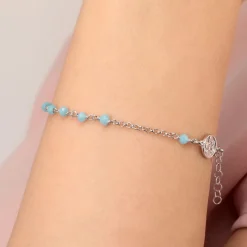 Bracciali|Gioielli In Argento<Bluespirit BRACCIALE 3 CHIC - P.25S305000700