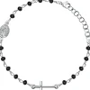 Gioielli Donna|Bracciali In Acciaio<Bluespirit BRACCIALE 3 CHIC - P.31S305000200