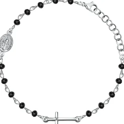 Gioielli Donna|Bracciali In Acciaio<Bluespirit BRACCIALE 3 CHIC - P.31S305000200