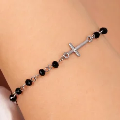 Gioielli Donna|Bracciali In Acciaio<Bluespirit BRACCIALE 3 CHIC - P.31S305000200