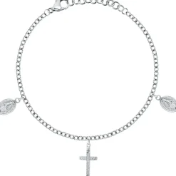 Bracciali|Gioielli Donna<Bluespirit BRACCIALE 3 CHIC - P.31S305001300