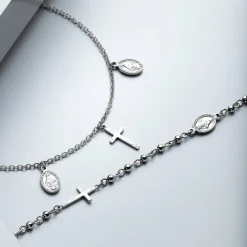 Bracciali|Gioielli Donna<Bluespirit BRACCIALE 3 CHIC - P.31S305001300