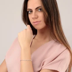 Gioielli In Argento|Gioielli Donna<Bluespirit BRACCIALE 3 CHIC - P.25S305000400