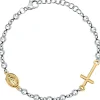 Gioielli Donna|Bracciali In Acciaio<Bluespirit BRACCIALE 3 CHIC - P.31S305000700