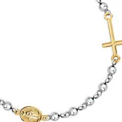 Gioielli Donna|Bracciali In Acciaio<Bluespirit BRACCIALE 3 CHIC - P.31S305000700