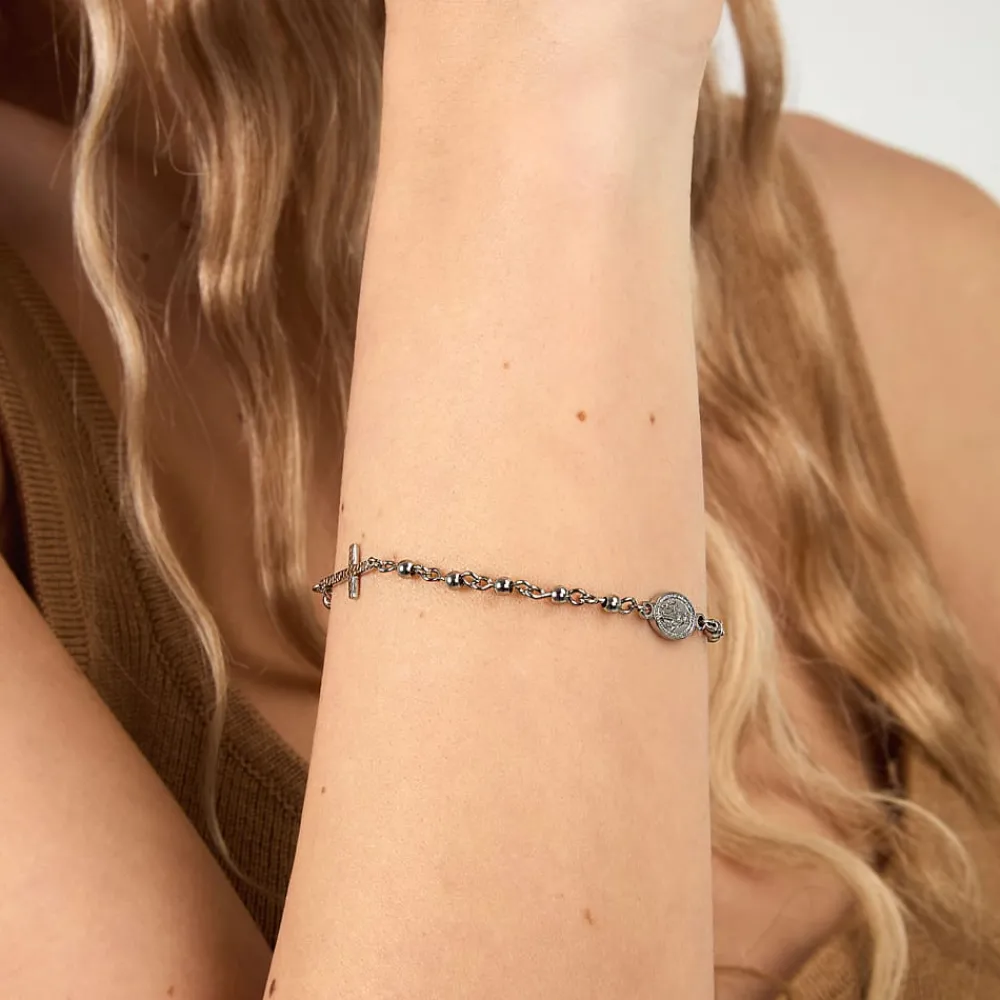 Bracciali|Gioielli Donna<Bluespirit BRACCIALE 3 CHIC - P.31S305001200