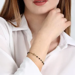 Gioielli Donna|Bracciali<Bluespirit BRACCIALE 3 CHIC - P.31S305000800