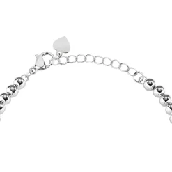 Bracciali In Acciaio|Bracciali<Bluespirit BRACCIALE ALBERO DELLA VITA - P.62P405000400