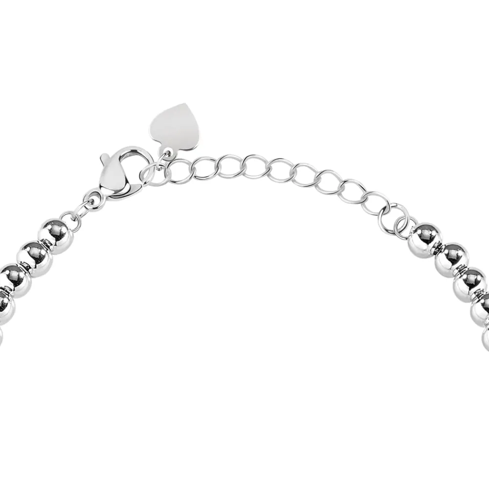 Bracciali In Acciaio|Bracciali<Bluespirit BRACCIALE ALBERO DELLA VITA - P.62P405000400