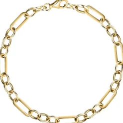 Gioielli Donna|Bracciali<Bluespirit BRACCIALE ALTERNATA - P.136B05000100