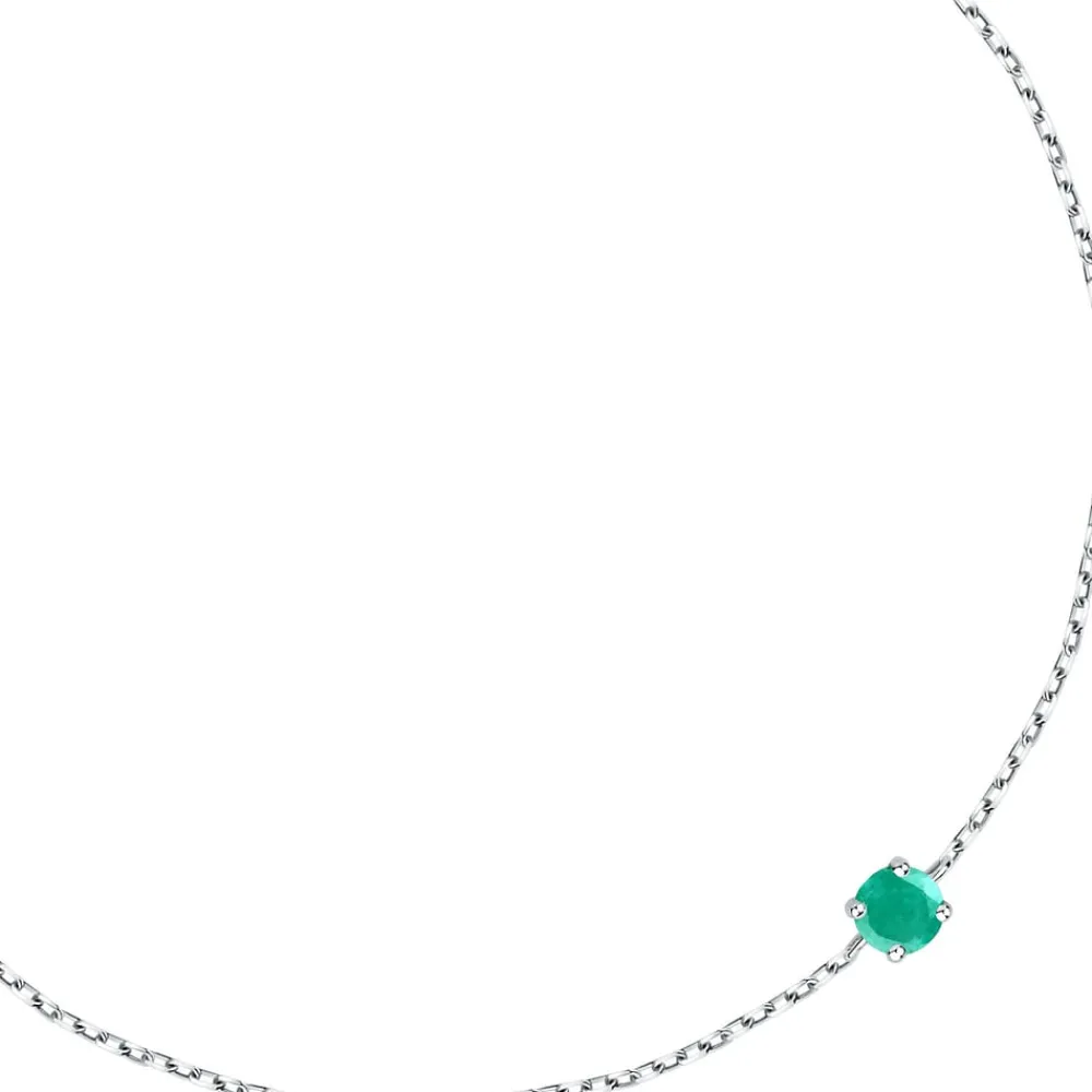 Gioielli Con Pietre Preziose|Gioielli Donna<Bluespirit BRACCIALE ARMONIA - P.77U705000100B