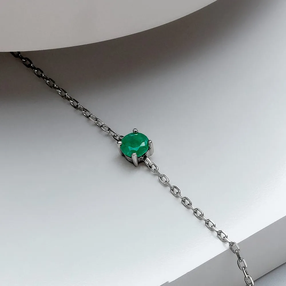 Gioielli Con Pietre Preziose|Gioielli Donna<Bluespirit BRACCIALE ARMONIA - P.77U705000100B