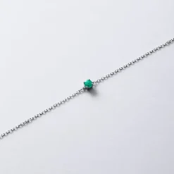 Gioielli Con Pietre Preziose|Gioielli Donna<Bluespirit BRACCIALE ARMONIA - P.77U705000100B