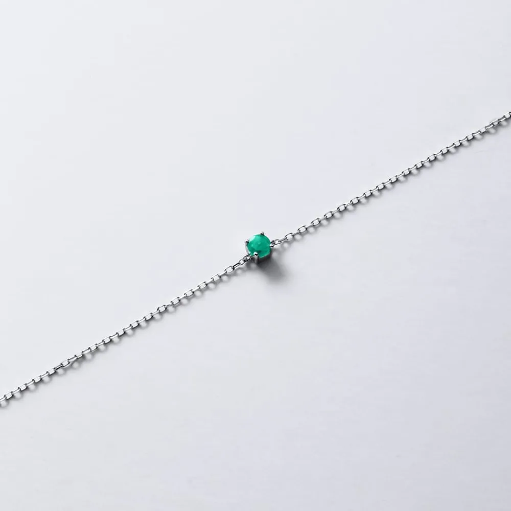 Gioielli Con Pietre Preziose|Gioielli Donna<Bluespirit BRACCIALE ARMONIA - P.77U705000100B