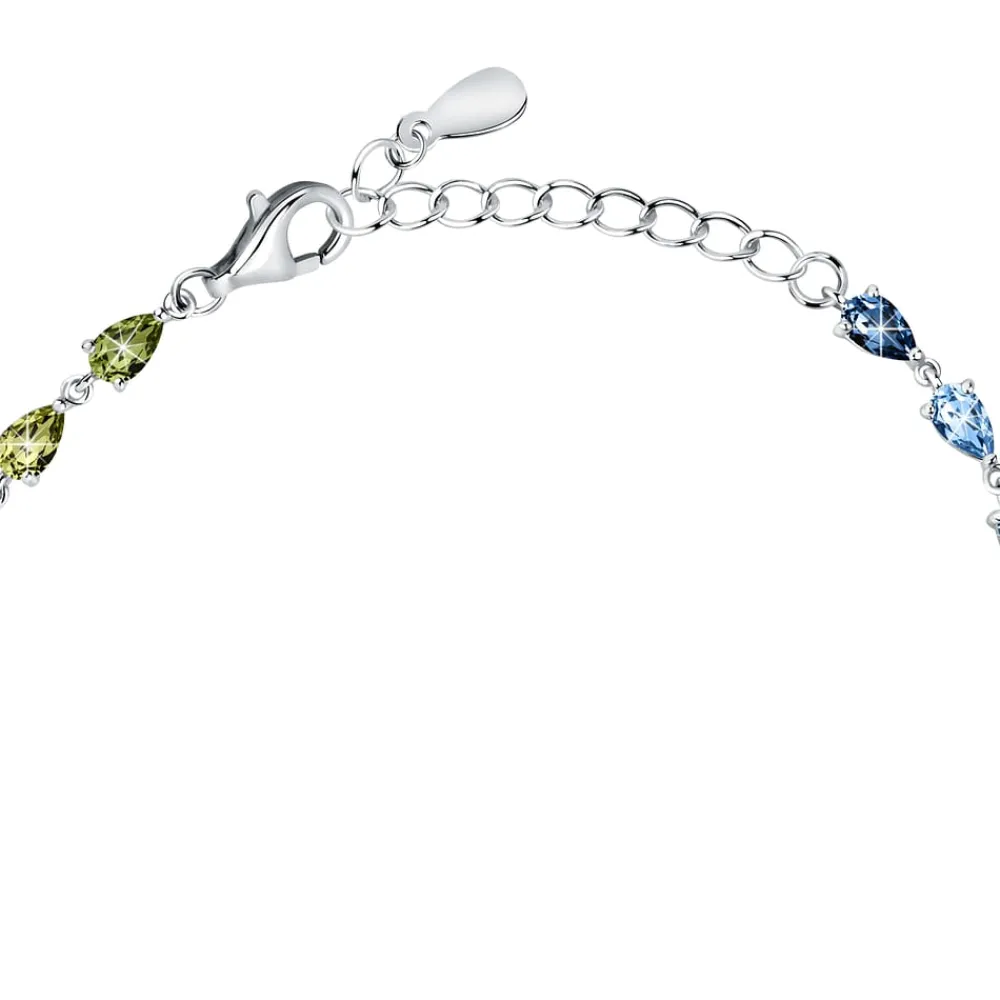Bracciali|Gioielli In Argento<Bluespirit Bracciale Aurora - P.25U205001100